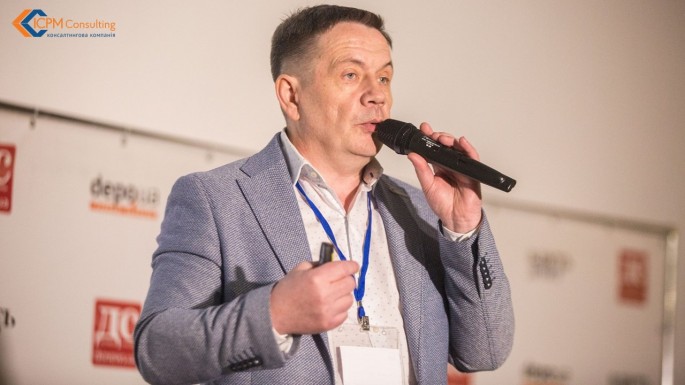 Владимир Маличевский «Современный Корпоративный университет. Инструмент «Петля обучения» Владимир Маличевский «Современный Корпоративный университет. Инструмент «Петля обучения»
