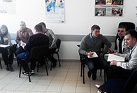 �������� �������������� �������� Consulting Center ICPM ������� � ��������� ������-������� ����������� ������� � ����������� ��� ������������� ������������� ��������� ����������� Symitomo Electric