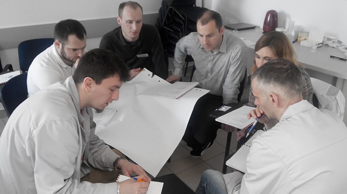 Консалтинговая компания Consulting Center ICPM обучает руководителей японского предприятия Symitomo Electric по эксклюзивной программе Консалтинговая компания Consulting Center ICPM обучает руководителей японского предприятия Symitomo Electric по эксклюзивной программе
