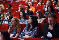 ����- � ������������� � WEST HR FORUM 2017. �������������� �������� Consulting �enter IC�M