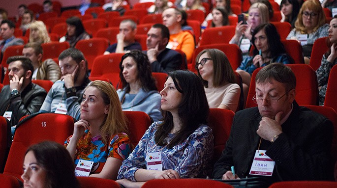 ����- � ������������� � WEST HR FORUM 2017. �������������� �������� Consulting �enter IC�M