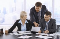 Business Consulting ICPM
