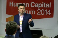 �� Human Capital Forum-2014 - �������� ����������� ������ �������� �����