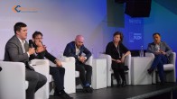 �������� ����������� �� ����������� �EU4Business� ���������-������������� ��������������� ������� � �Merezha