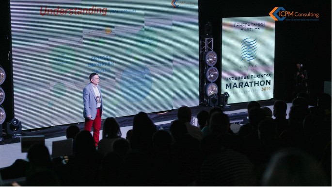 �������� ����������� � �������� ������� �� Ukrainian Business Marathon