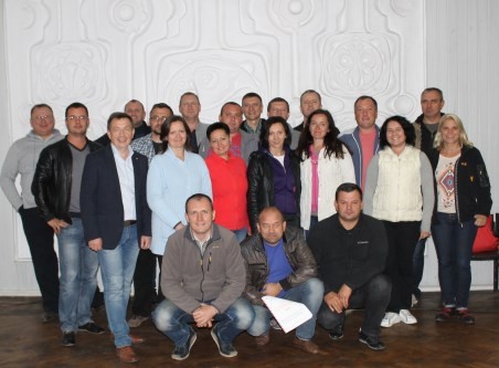 ����������� ��������� ��� ��� ���������� ����������� �������� Volwest Group.