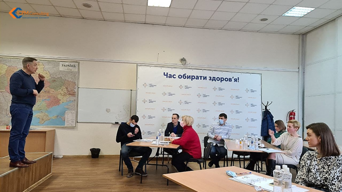 Продовження навчання по Сертифікаційній програмі Продовження навчання по Сертифікаційній програмі